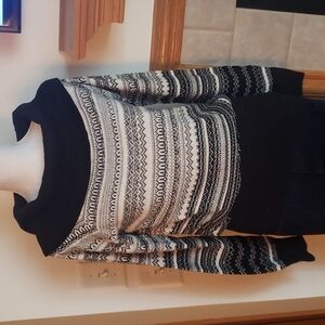 White House Black Market Sweater